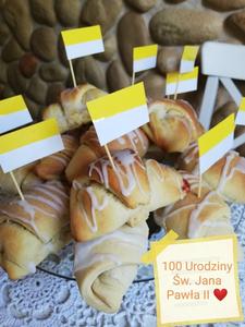 Zuzia i Radek Byrscy 