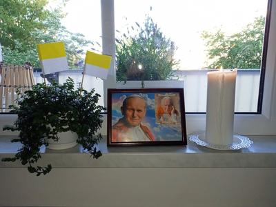 Maja i Ola Jezierna 1 c