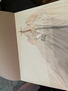 Praca konkursowa- Marcin Gorzycki - 5d