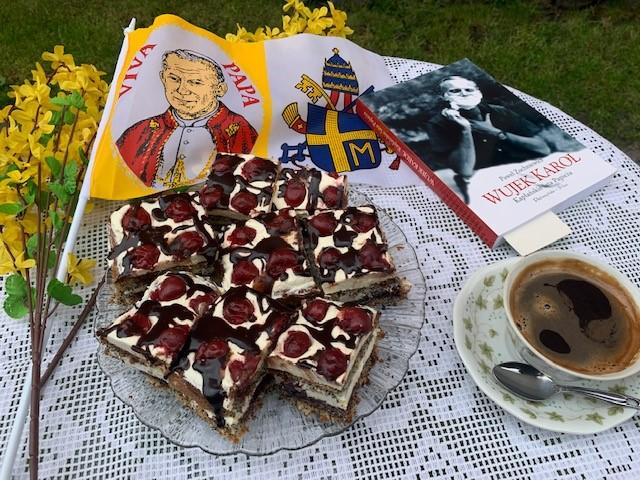 Urodziny Papieża - Przemysław Sobala 6 c