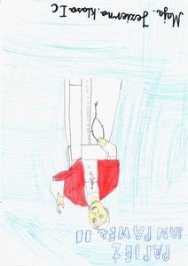 Ola i Maja Jezierna 1 c