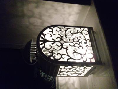 Światełko dla Jana Pawła II - Monika Bagińska