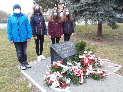 Szkolne Koło Wolontariatu