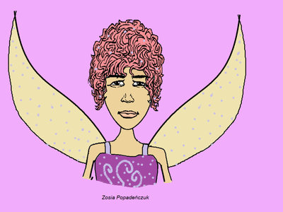 Zofia Popadeńczuk 7e