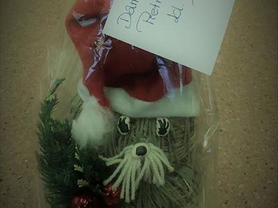 Praca Damiana Pietrasa