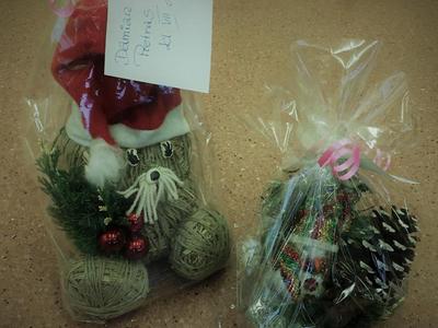 Prace Damiana Pietrasa