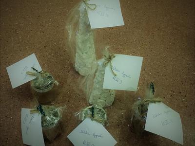 Prace  Natalii Żygadło