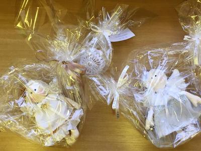 Prace Mileny Piotrowskiej