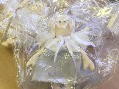 Prace Mileny Piotrowskiej