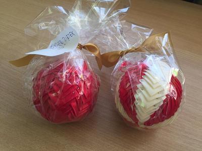 Prace Kacpra Ziętek