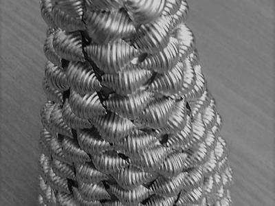 Praca Patryka Krzeszowskiego 