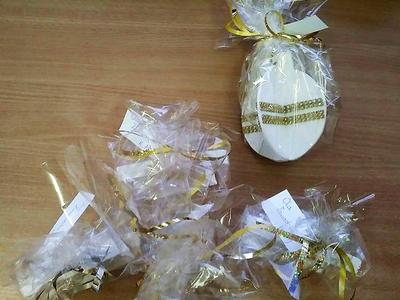 Praca Oli Zawadzkiej