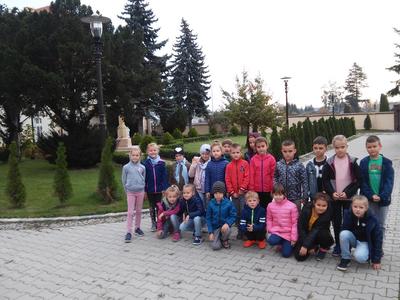 Dąb papieski i kl. I c