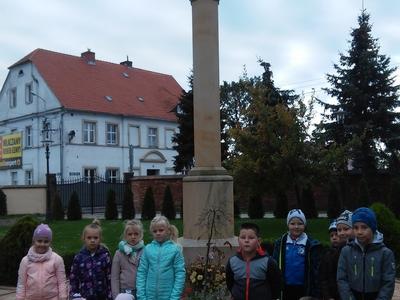 Figura Wincentego a Paulo i klasa I b