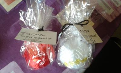 Praca Kacpra Sasanowicza z 7D