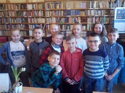 KONKURS RECYTATORSKI 