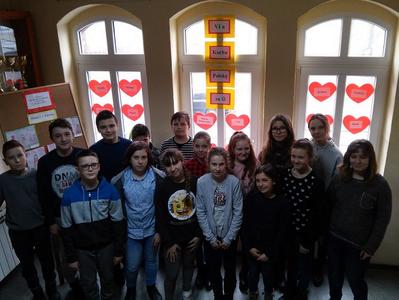 VI a kocha Polskę za piękne dziewczyny, góry