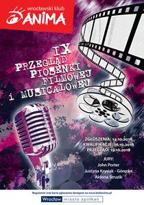 Zgłoszenia do 14.10.2018