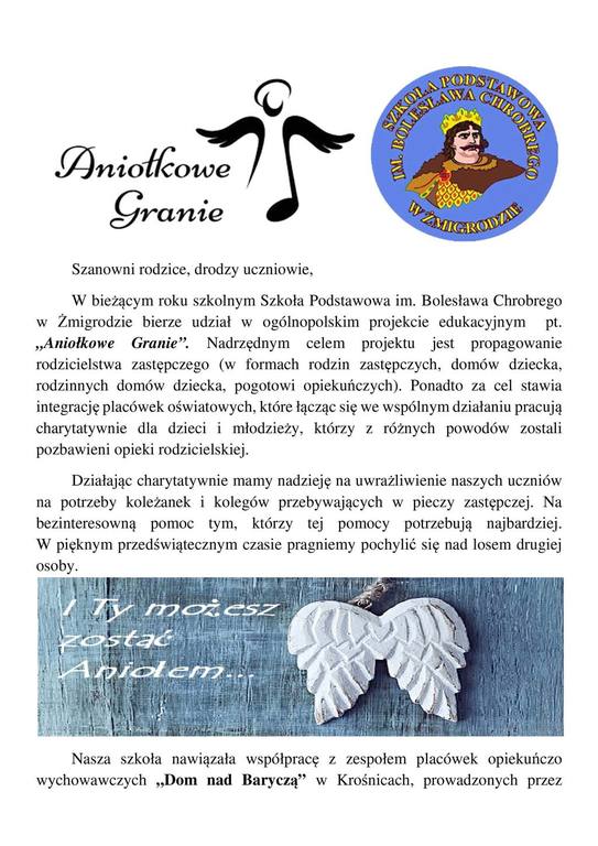 Tutaj powinien być opis