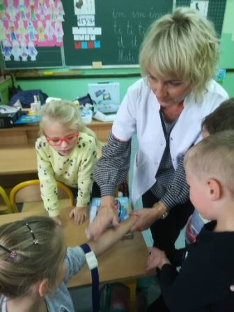 Tutaj powinien być opis