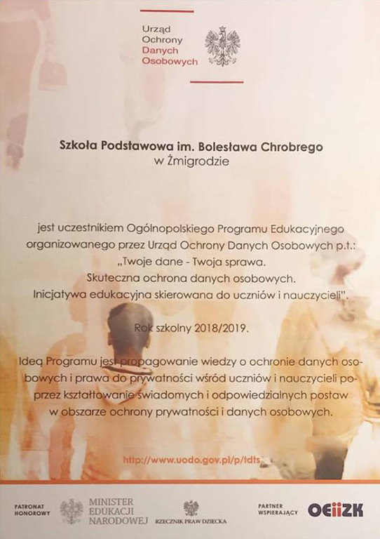 Tutaj powinien być opis