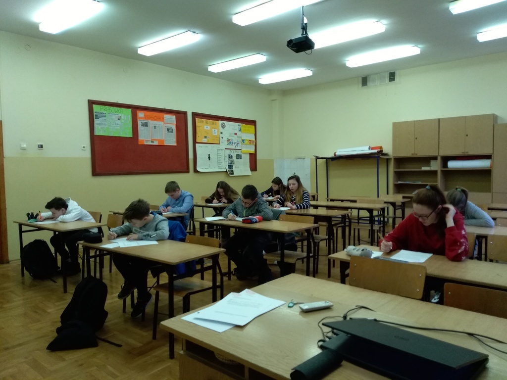 Tutaj powinien być opis