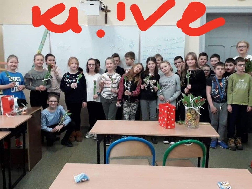 Tutaj powinien być opis