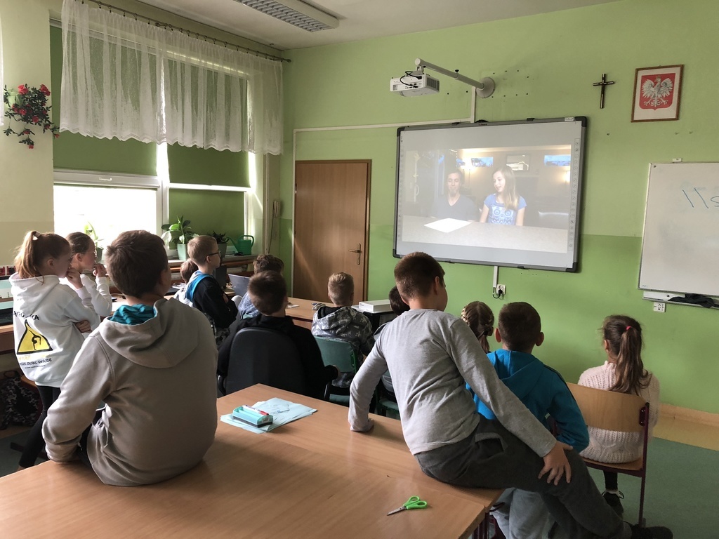 Tutaj powinien być opis