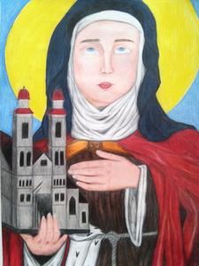 Autor : Joanna Werpulewska kl. 7 c- SP Żmigród