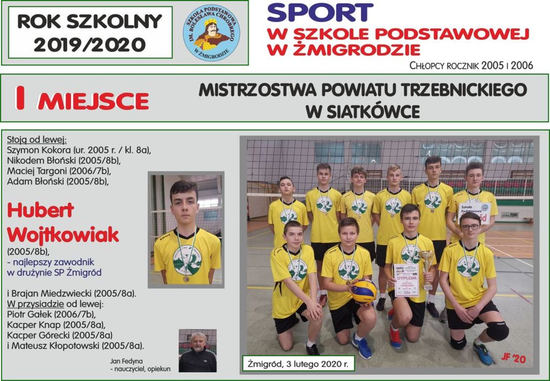Tutaj powinien być opis
