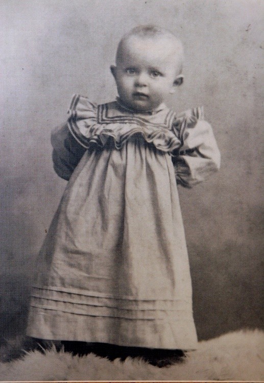 Mały Karol