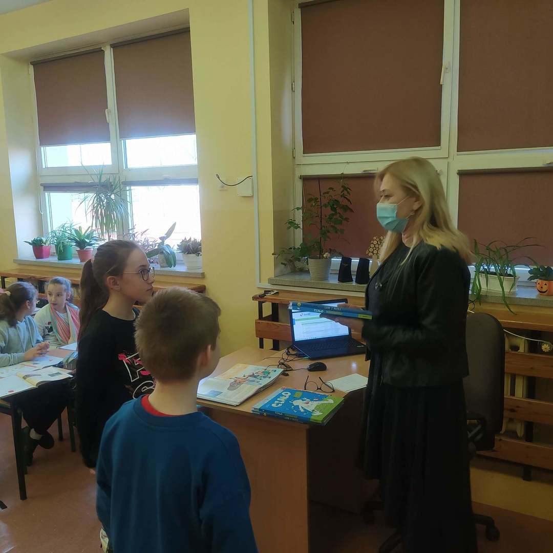 Tutaj powinien być opis