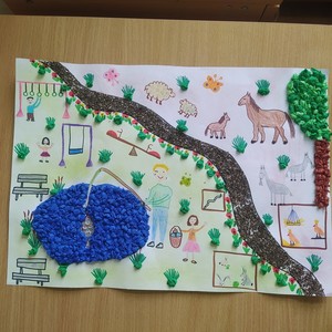 Wyróżnieniew województwie dolnośląskim kl. 1-3
NATALIA JÓRDECZKA – klasa 3d