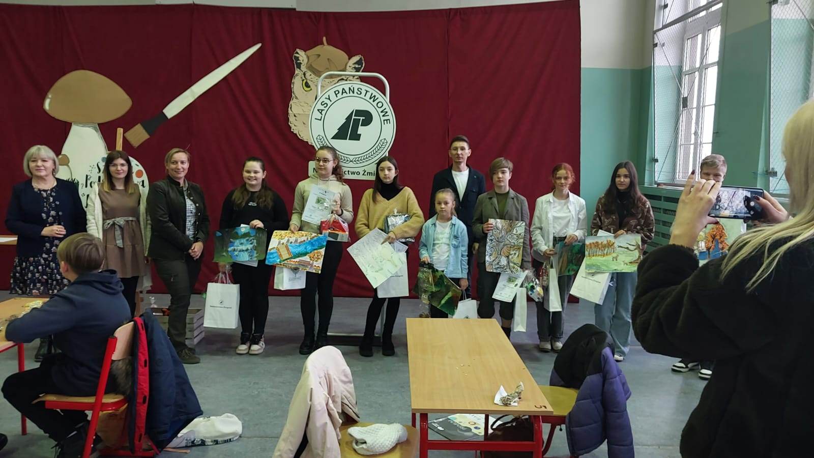 Tutaj powinien być opis