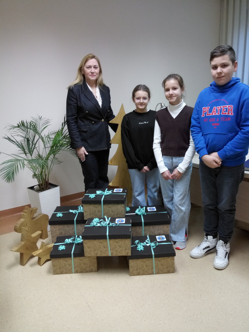 Tutaj powinien być opis