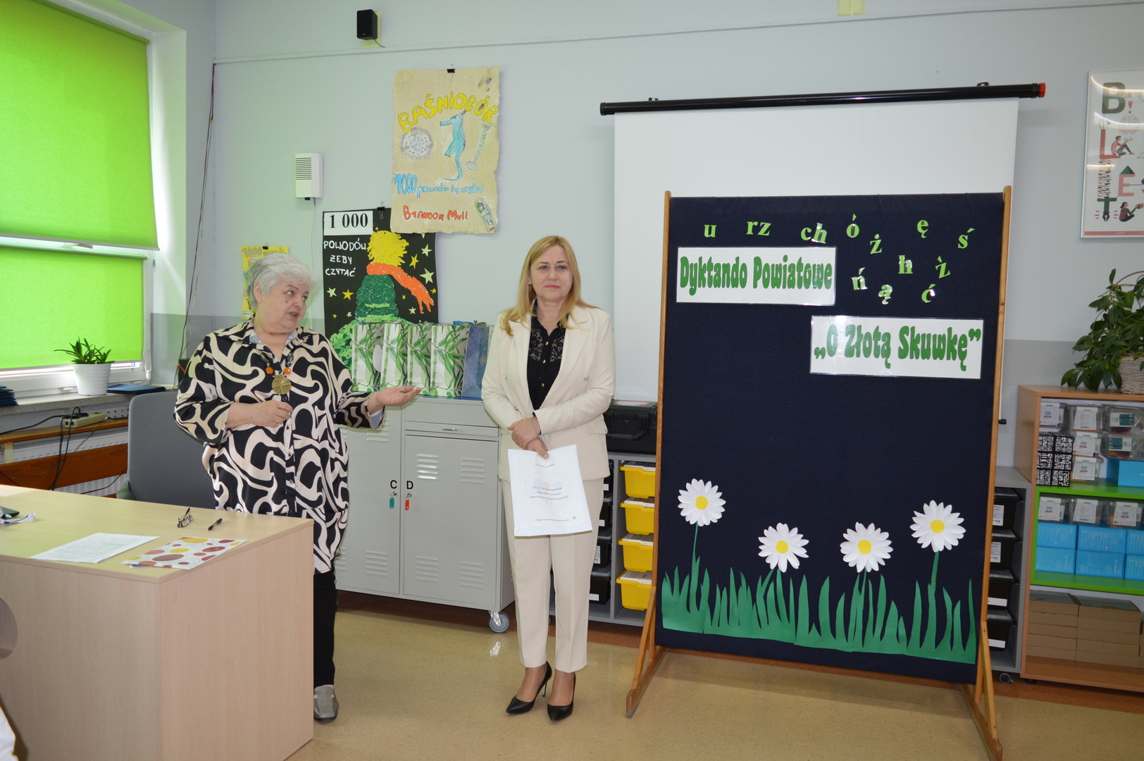 Tutaj powinien być opis