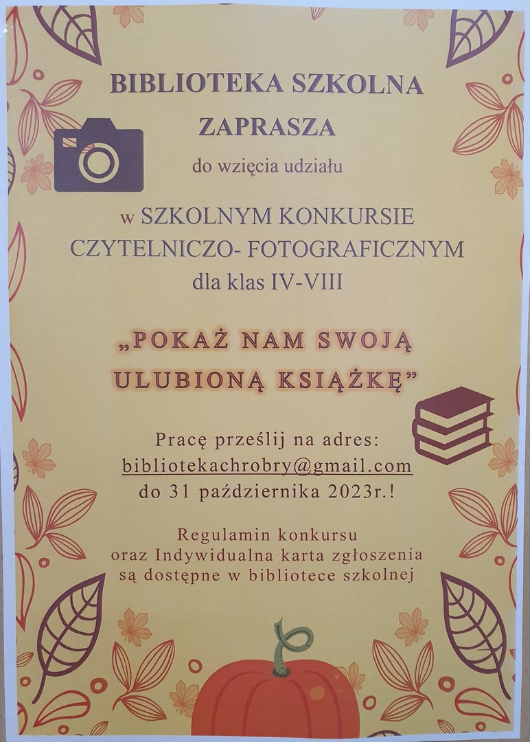 Tutaj powinien być opis