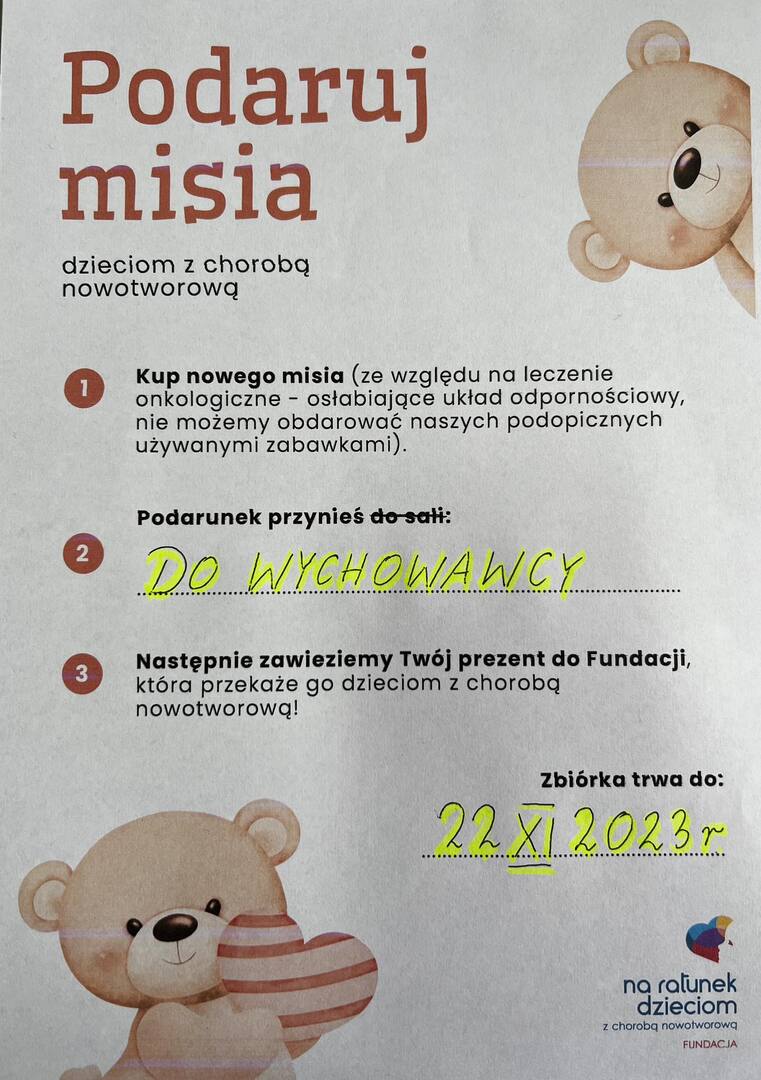 Tutaj powinien być opis