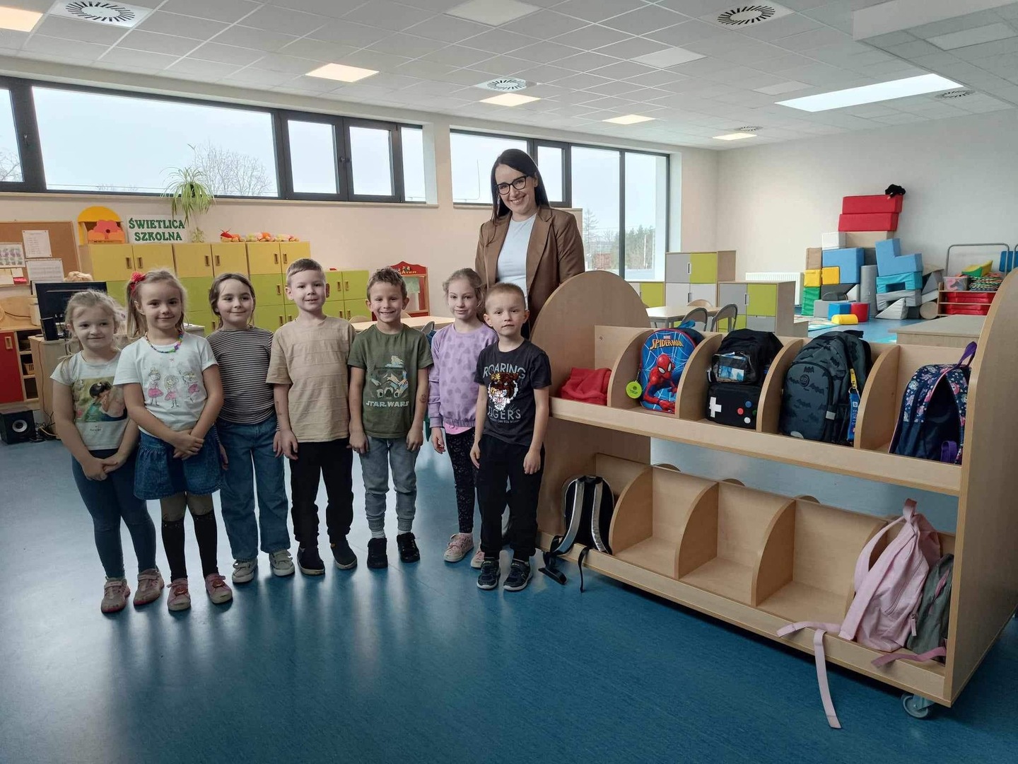 Tutaj powinien być opis