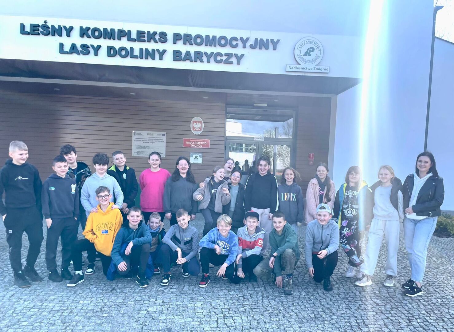 Tutaj powinien być opis