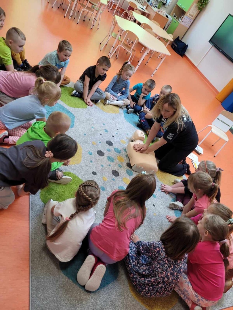 Tutaj powinien być opis
