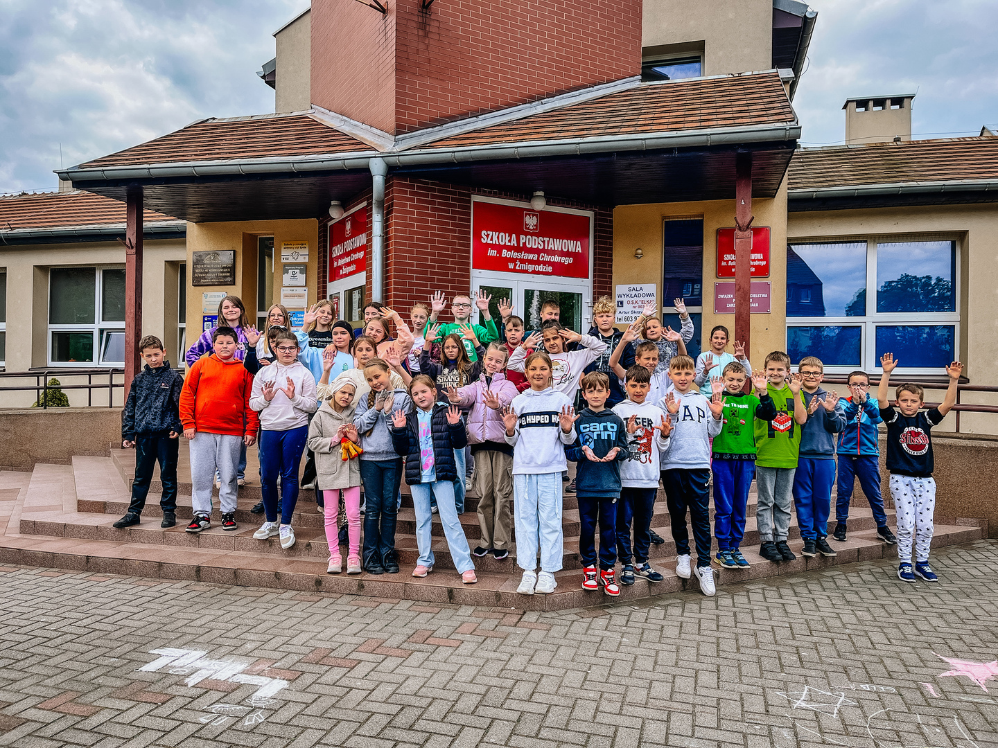 Tutaj powinien być opis