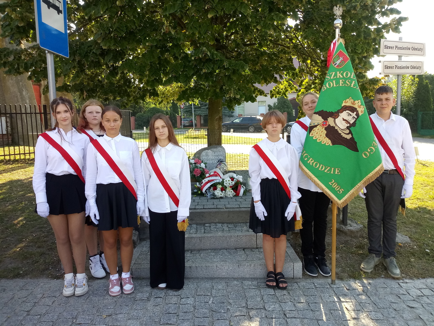 Tutaj powinien być opis