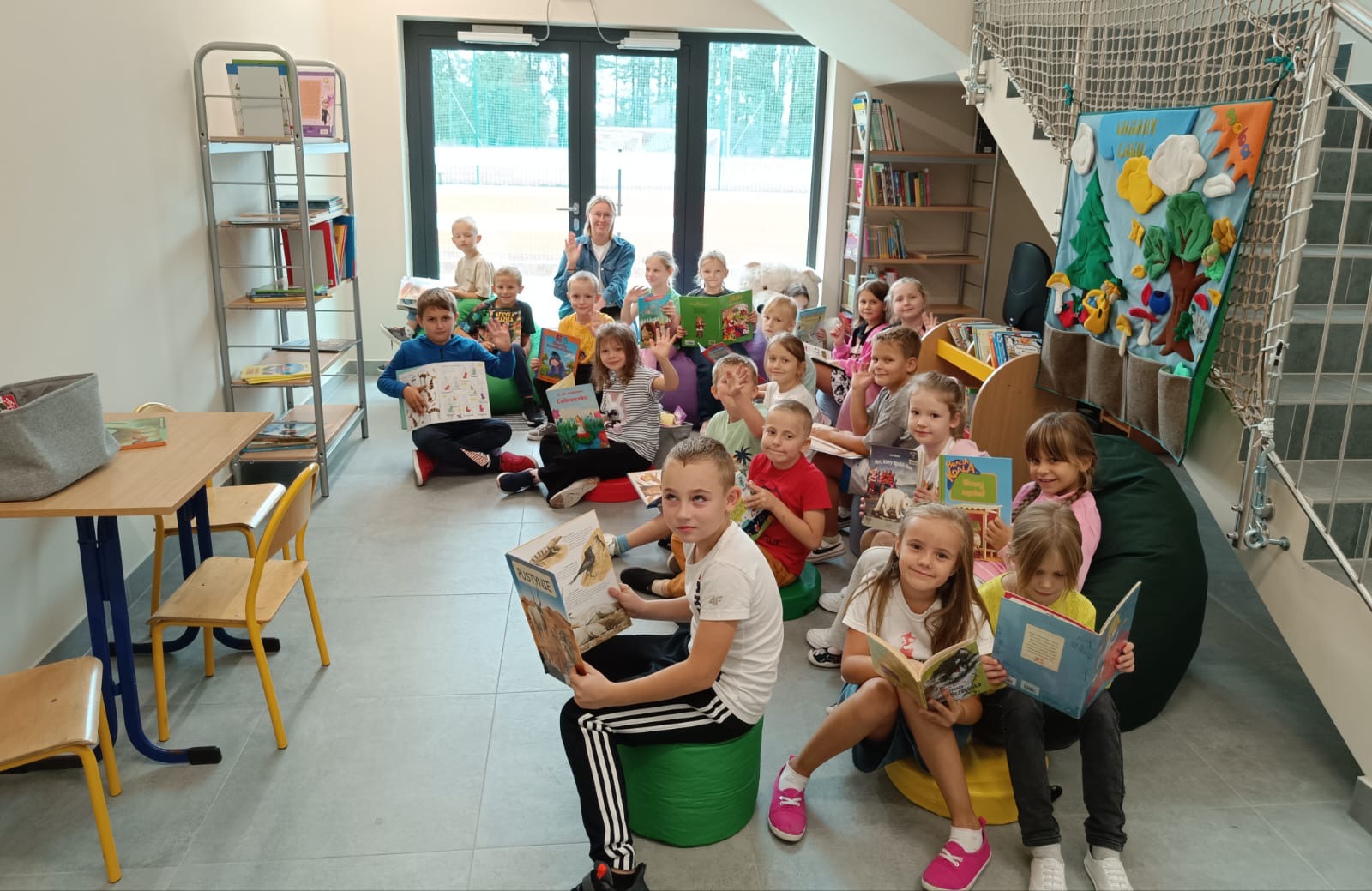 Tutaj powinien być opis
