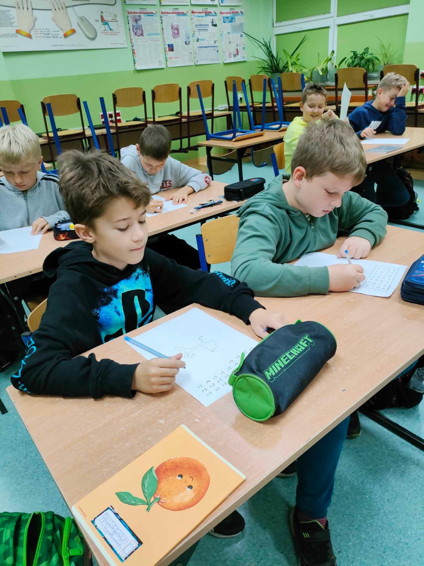 Tutaj powinien być opis