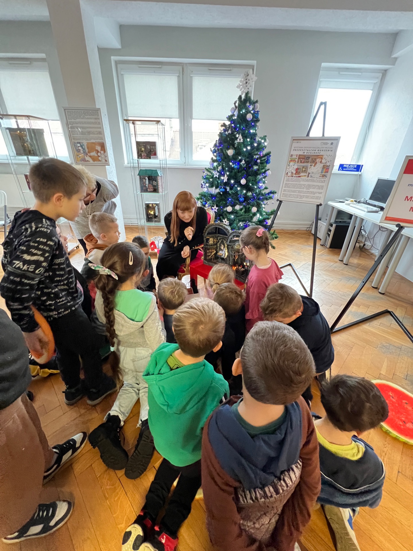 Tutaj powinien być opis