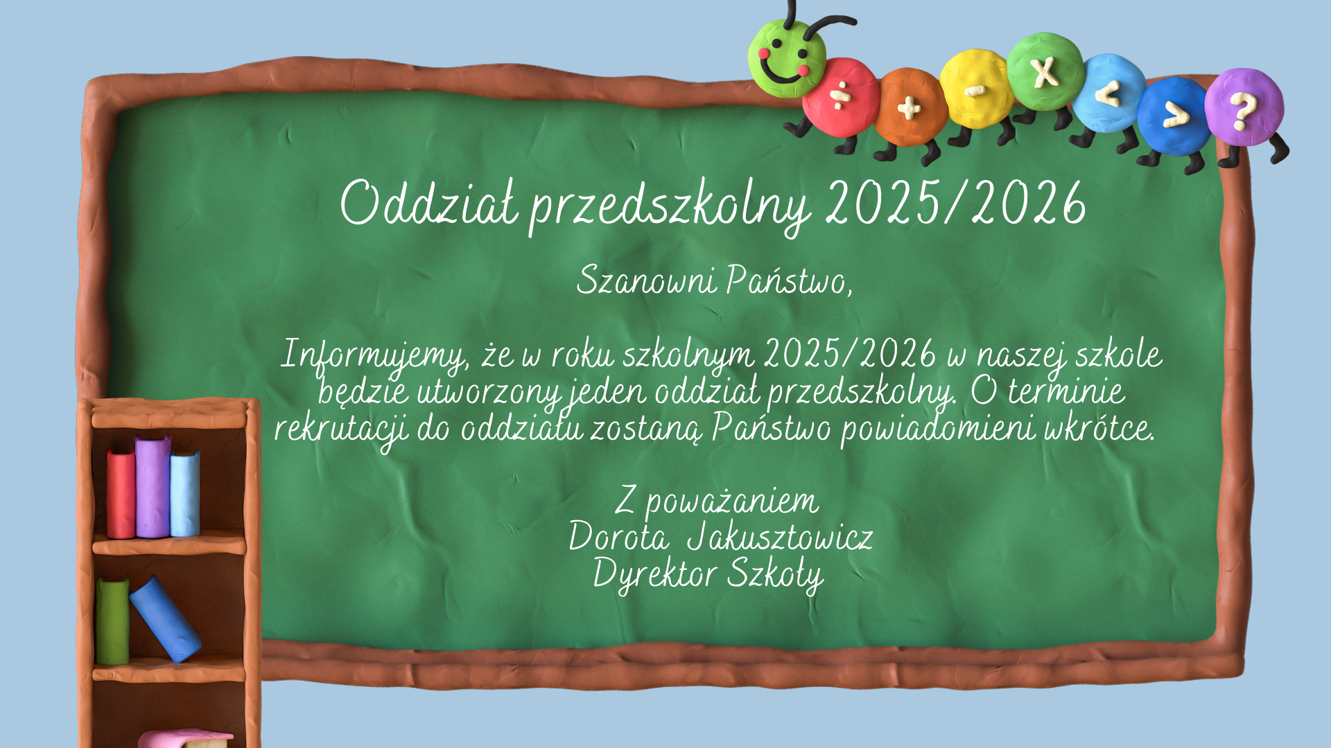Tutaj powinien być opis