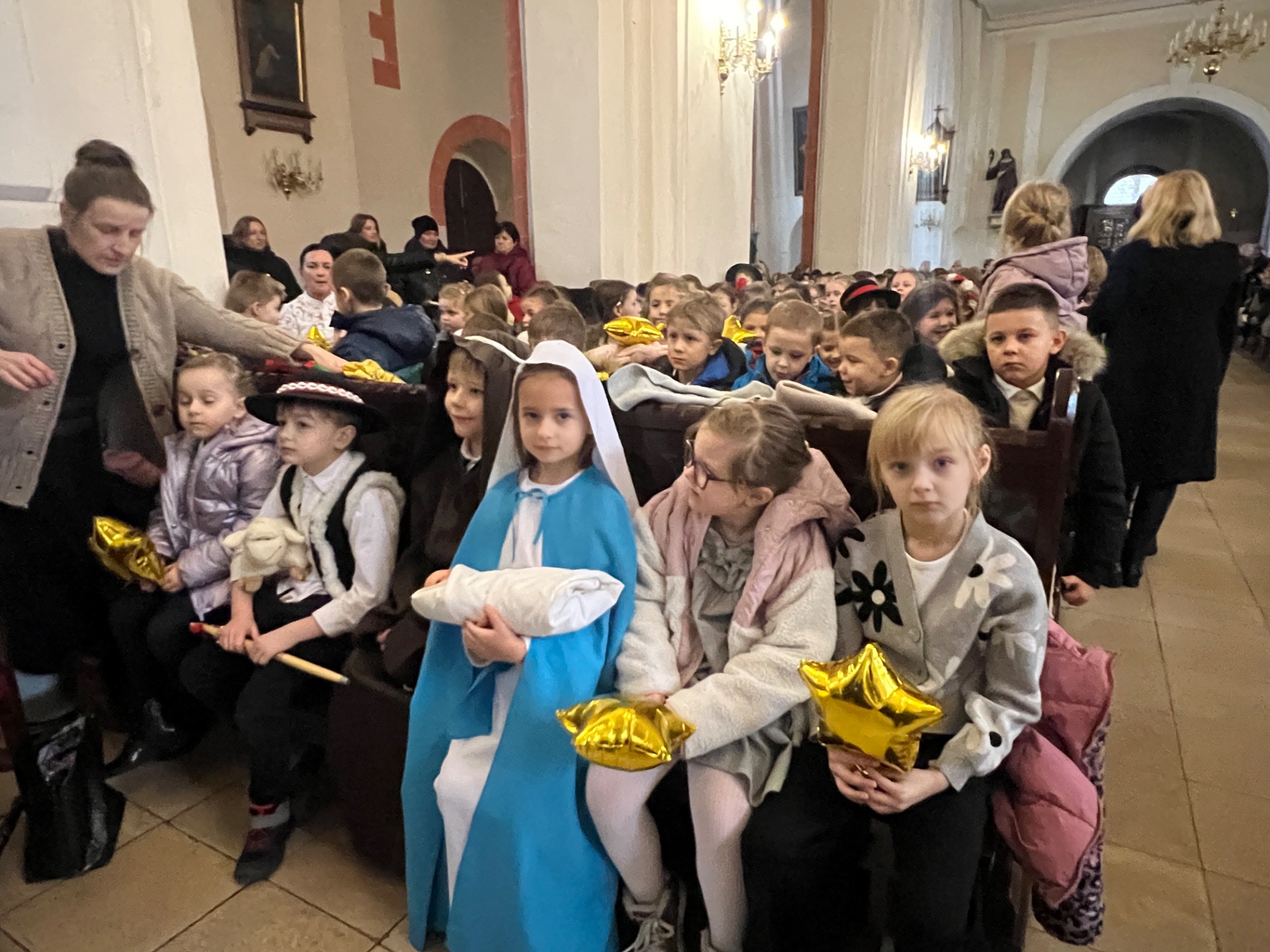Tutaj powinien być opis