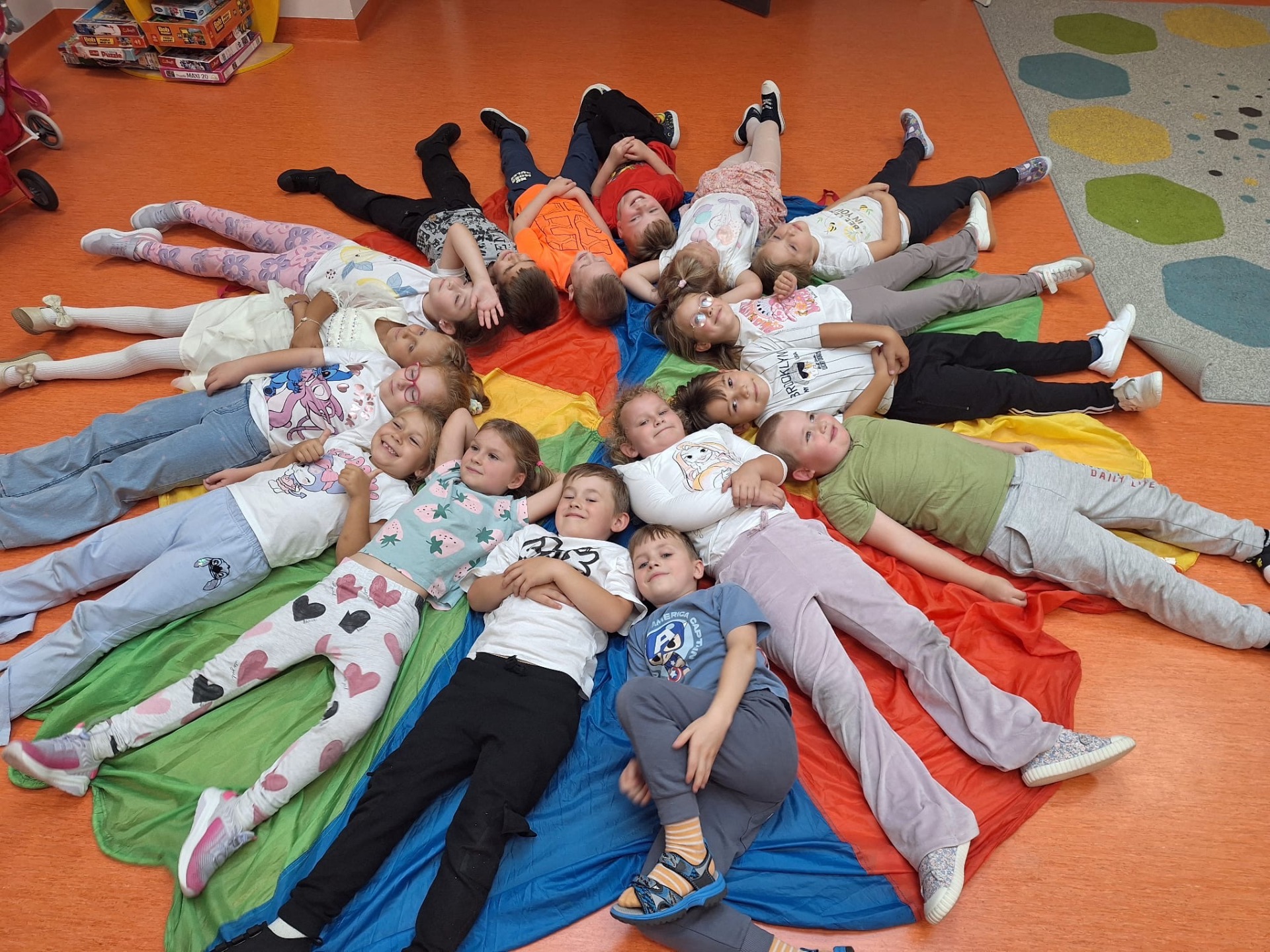 Tutaj powinien być opis