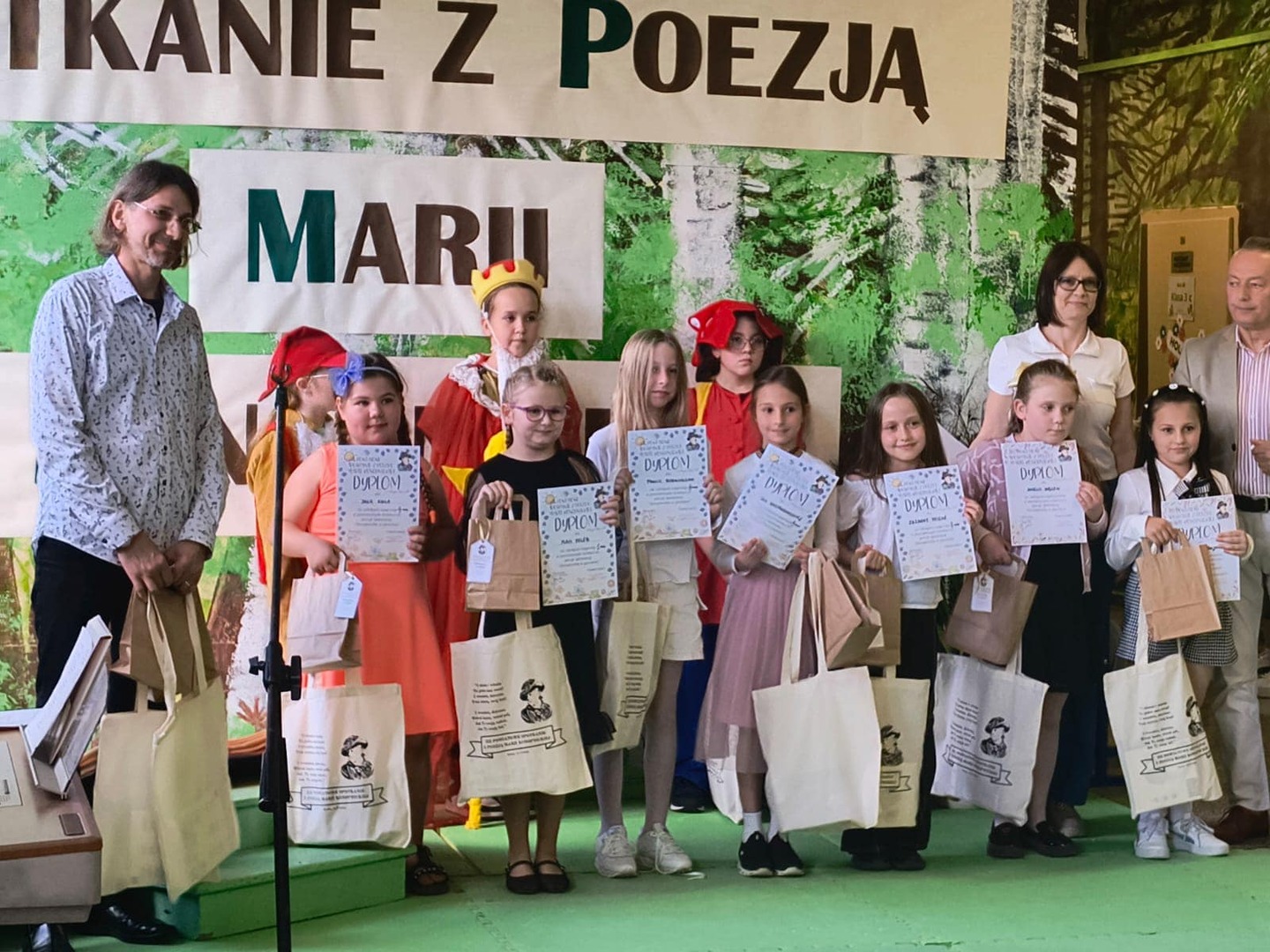 Tutaj powinien być opis